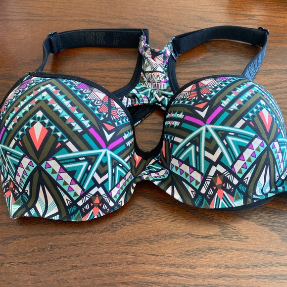 PINK Victoria's Secret Other - Victoria’s Secret sports bra